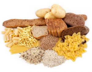 Les 7 féculents les moins caloriques