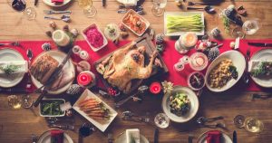 Comment perdre du poids avant les fêtes